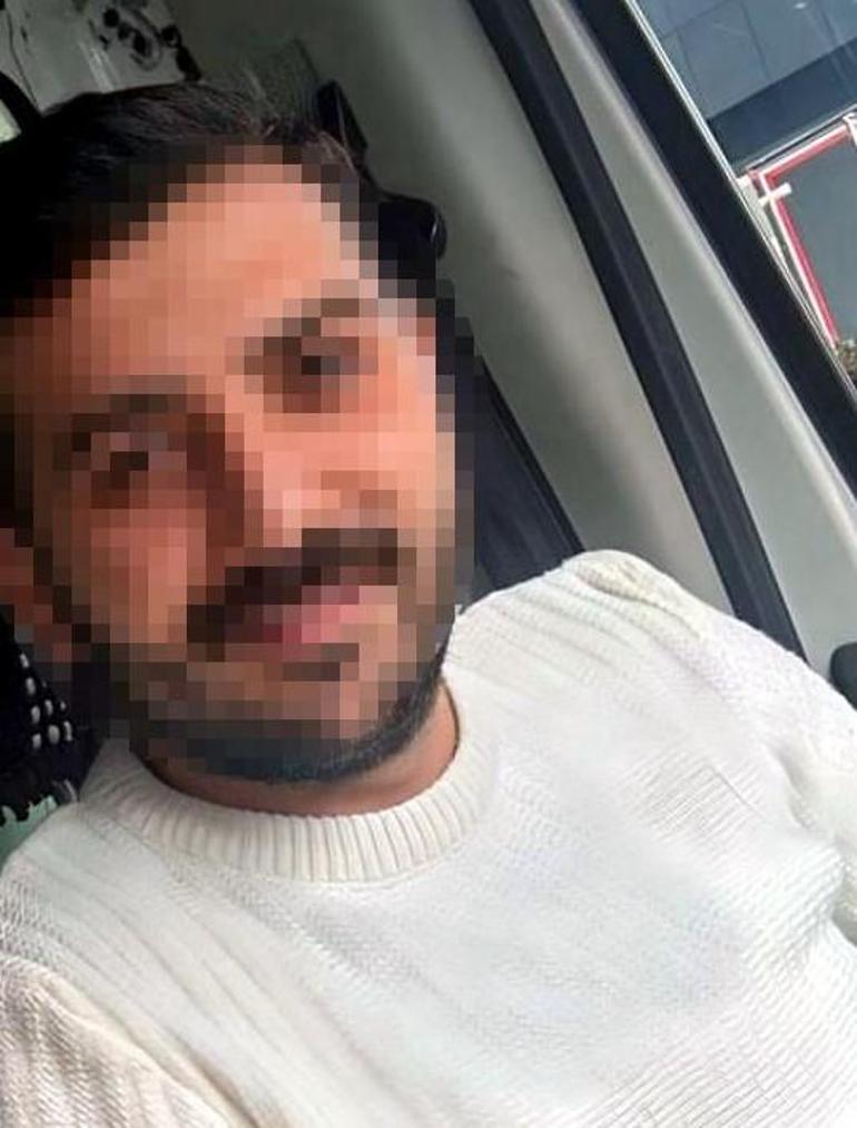 İzmir'de 'müşteri kapma' tartışmasında amcasını öldürdü