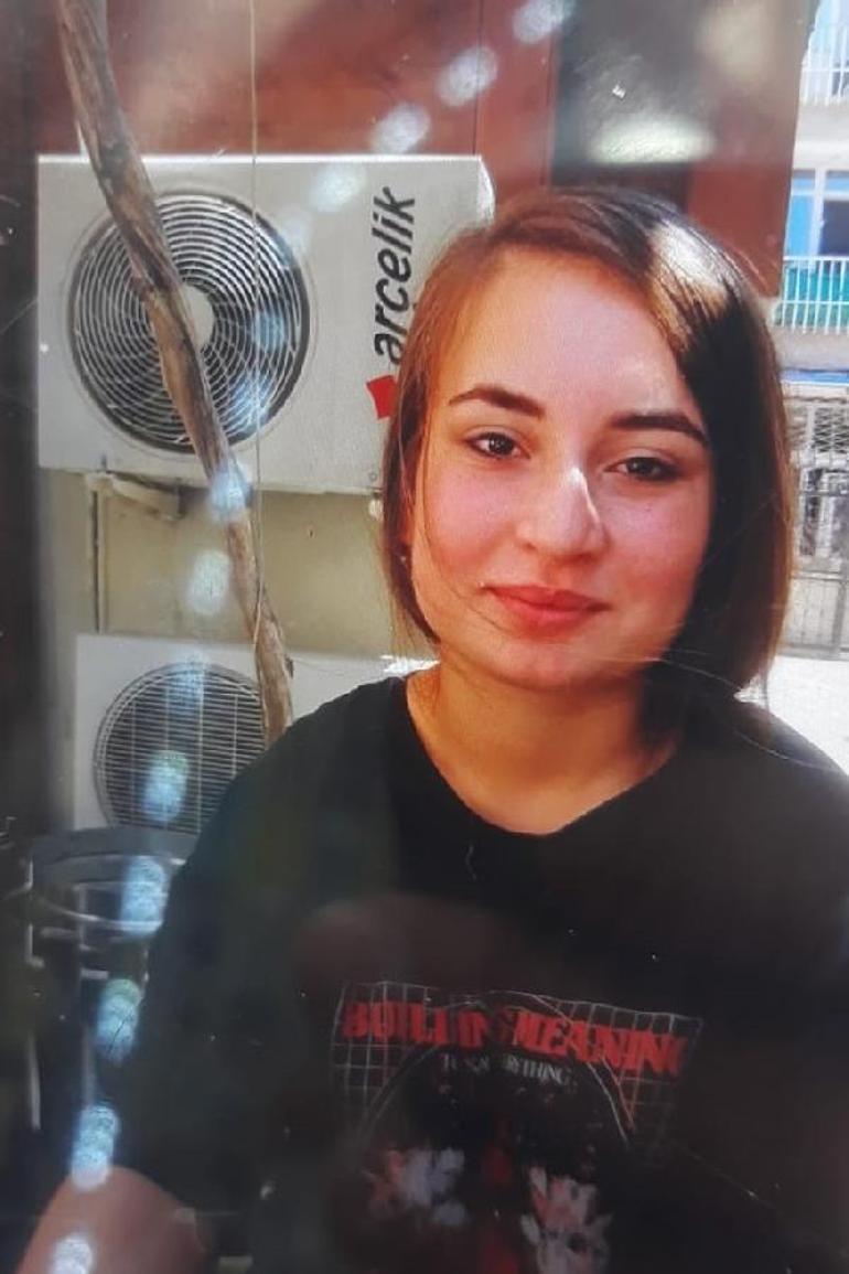 17 yaşındaki İpek19 gündür kayıp: Hayatından endişeliyim