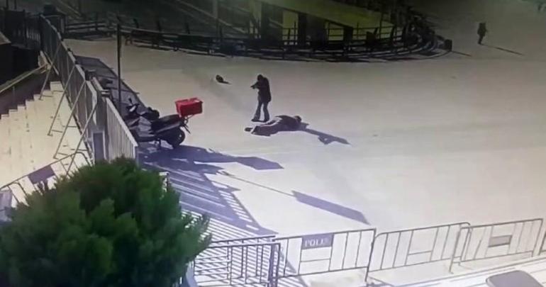 Dizlerinden vuruldu, çatışmaya girdi! Çağlayan'daki kahraman polis eski özel harekatçı çıktı