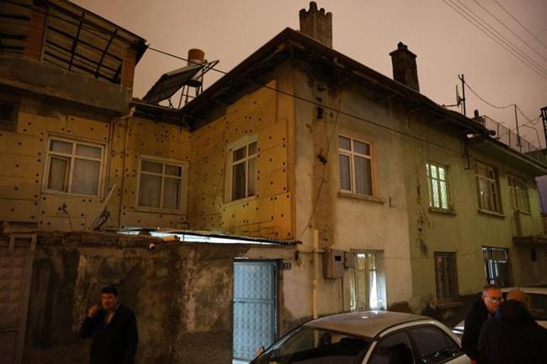 Konya'da zehir faciası! Alt kata bırakılan ilaç üst kattaki çocuğu öldürdü