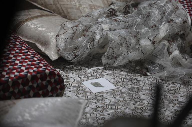 Konya'da zehir faciası! Alt kata bırakılan ilaç üst kattaki çocuğu öldürdü