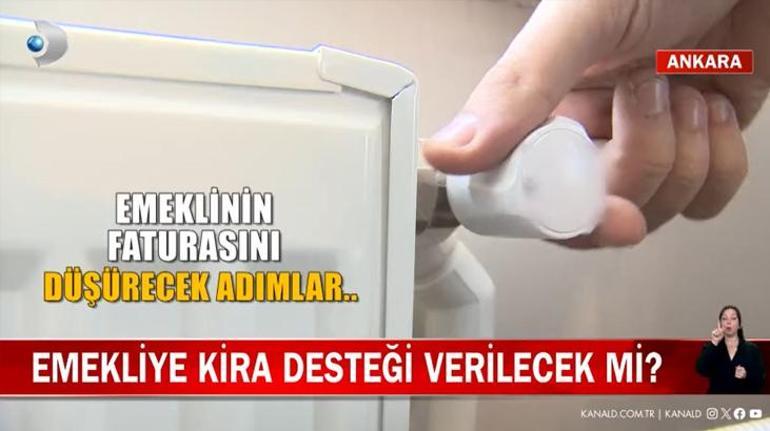 Emeklileri yakından ilgilendiren haber! Elektrik ve doğal gaz indirimli olacak