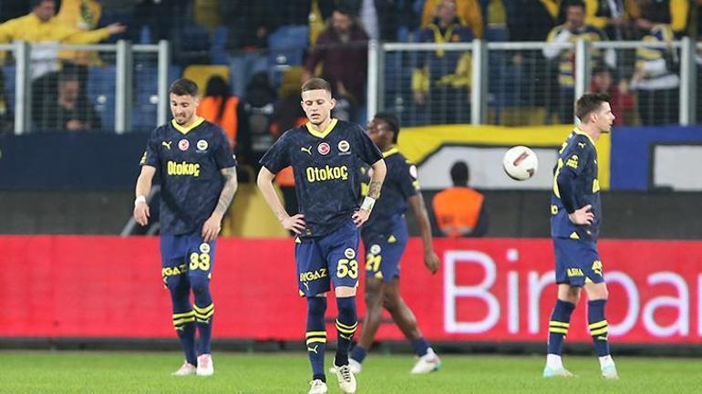Ercan Güven'den İsmail Kartal ve Fenerbahçe eleştirisi: Amatörde olmaz bu gevşeklik