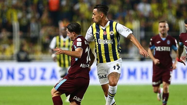 ÖZEL | Fenerbahçe'de çözümsüzlük 9 puanı uçurdu! İşte İsmail Kartal'ın saç baş yolduran tercihleri