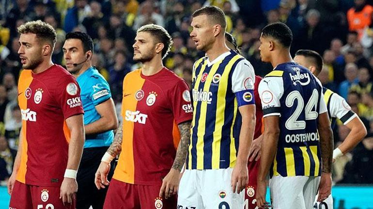 ÖZEL | Fenerbahçe'de çözümsüzlük 9 puanı uçurdu! İşte İsmail Kartal'ın saç baş yolduran tercihleri