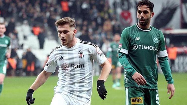 Bilal Meşe sert çıktı: Bir Galatasaray'a Fenerbahçe'ye bakın, bir de Beşiktaş'a! Yıldız oyuncu mumla aranıyor