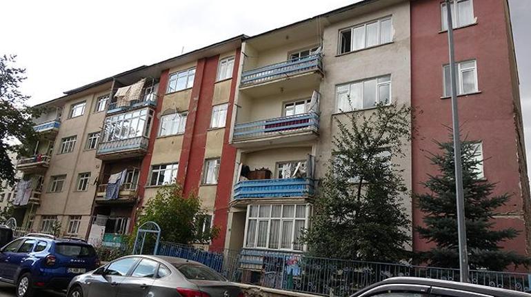 Erzurum'da Rus sevgilisini öldüren Suriyeliye ağırlaştırılmış müebbet hapis istemi