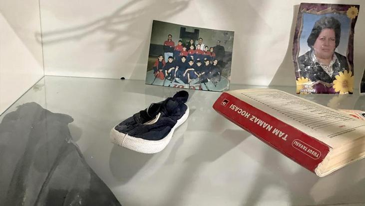 En acı köşe! ‘Aklıma geldikçe ürperiyorum’