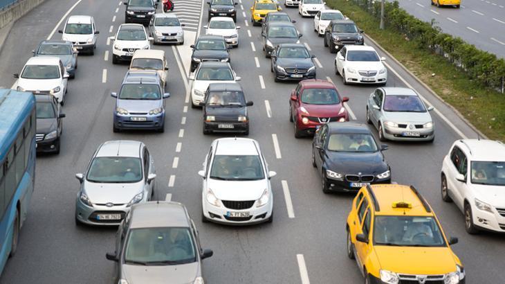 İstanbul trafiğini rahatlatacak adım! Gişeler kalkıyor, SGS geliyor
