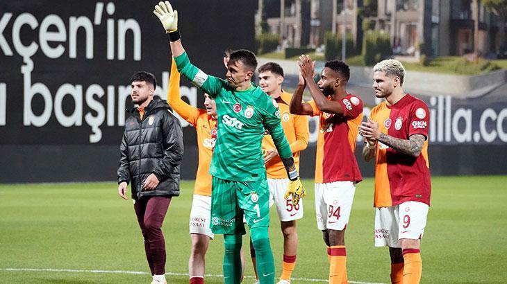 SON DAKİKA | Galatasaray’da Boey ve Angelino’dan sonra bir ayrılık daha! Bonservis bedeli belli oldu