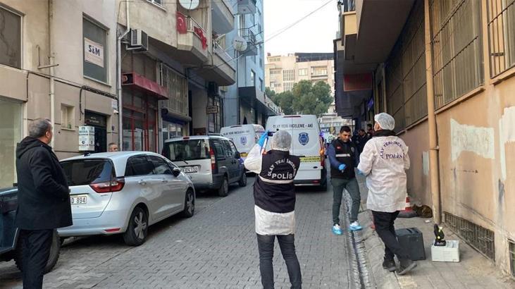 Aydın’da tüyler ürperten olay! Yardım çağrısında bulunan kadın ölü bulundu