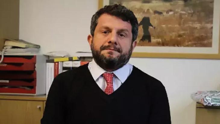 CHP’den AYM’ye Atalay başvurusu