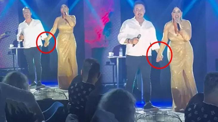 ‘Aşk’ haberleri sonrası itiraf! ‘Yanlış anlaşılabilecek bir görüntü’