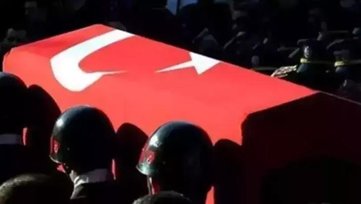 MSB açıkladı: Irak’ın kuzeyinde 1 şehit, 2 yaralı