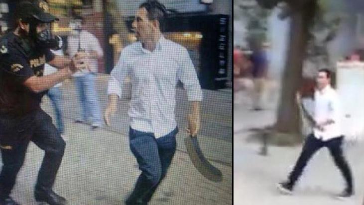 ‘Palalı Sabri’nin ölümü sonrası peş peşe gözaltılar