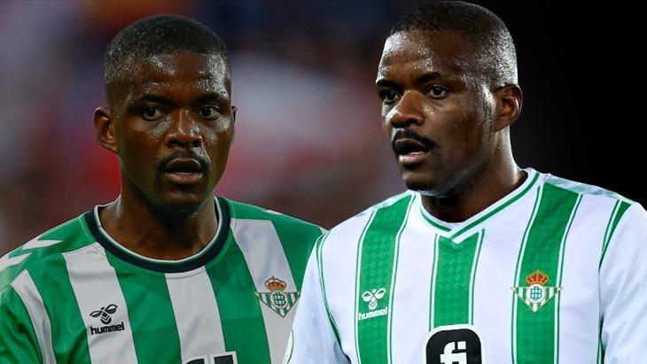 Beşiktaş’a William Carvalho şoku! ‘Ayrılacağını düşünmüyorum’