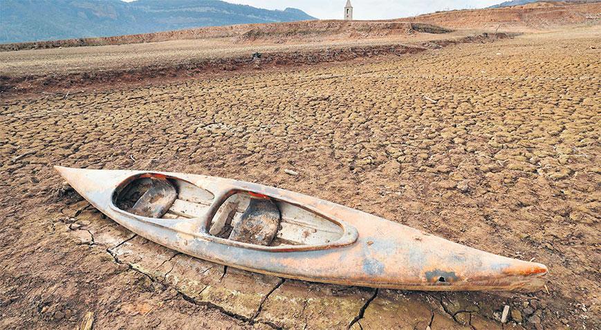 Yeni bir ‘kıyamet’ alarmı