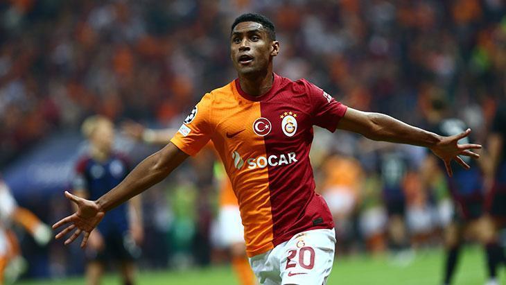 Galatasaray, Tete’nin bonservisini belirledi! Sürpriz ayrılık