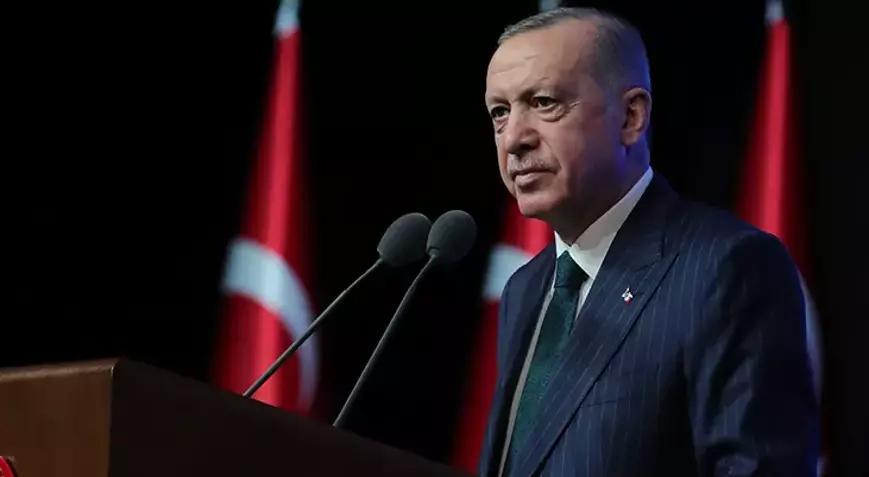 Cumhurbaşkanı Erdoğan’ın Hatay’dan sonraki adresi Gaziantep olacak