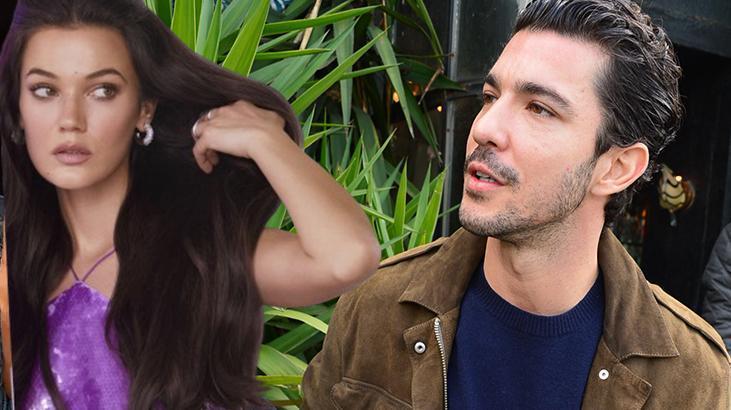 Kaan Yıldırım, Pınar Deniz’i telefonuna neden ‘cart curt’ diye kaydetti?