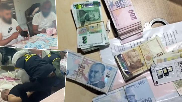 7 ilde operasyon! 30 milyonluk vurgunda detaylar belli oldu