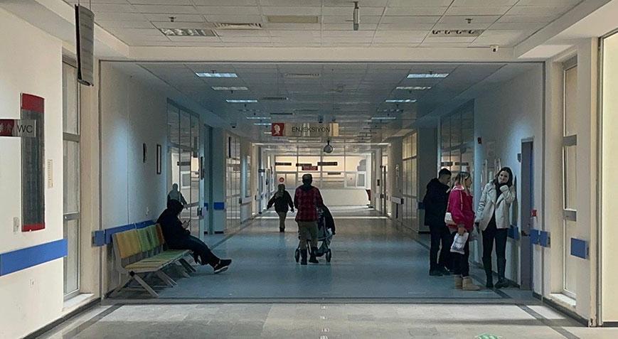 Virüsten hastaneye başvurular yüzde 75 azaldı: ‘Bulaş zincirinde kırılma yaşandı’