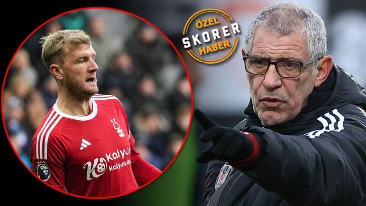 Beşiktaş’tan transferde 2 bomba birden! Serdar Sarıdağ canlı yayında açıkladı: Eli kulağında