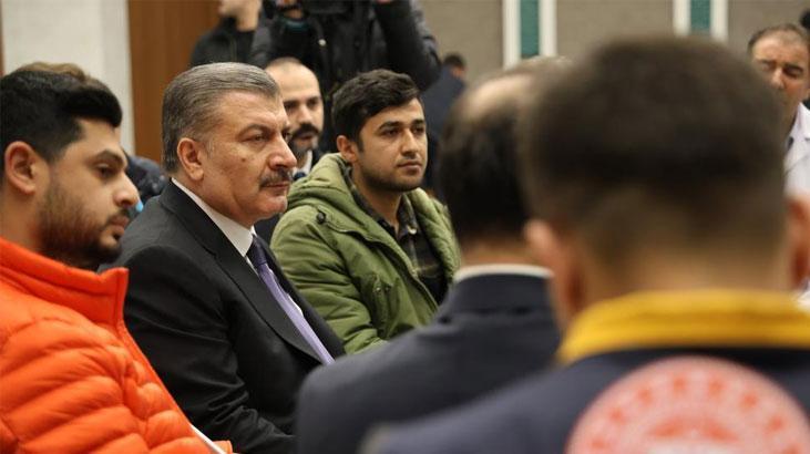 Depremde 11. günde kurtuldu! ‘Ne kadar süre orada kaldığımızı unuttuk’