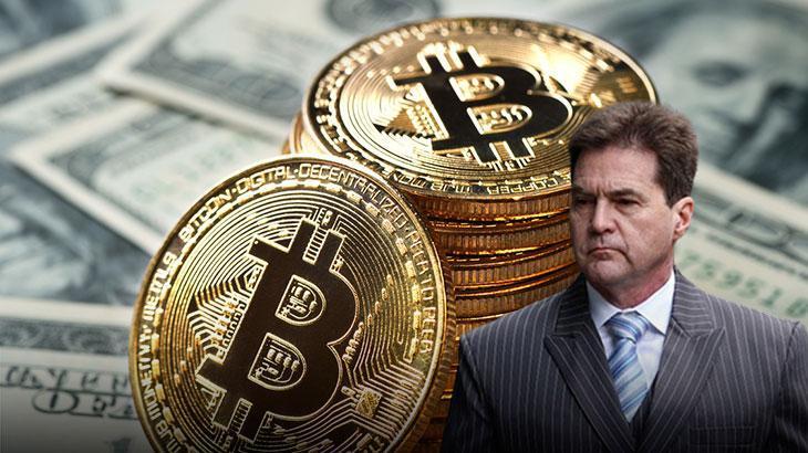 Gerçek ‘Satoshi’ ortaya çıktı: Bitcoin’i ben tasarladım!
