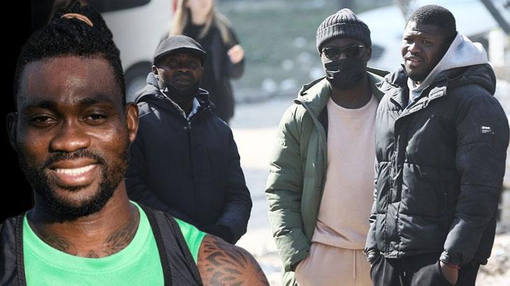 Atsu’nun ailesi ve menajeri İngiliz basınına konuştu: Oraya gittiğimde yıkılmıştım!