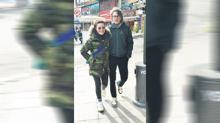 ‘Evlilik teklif edebilirim’