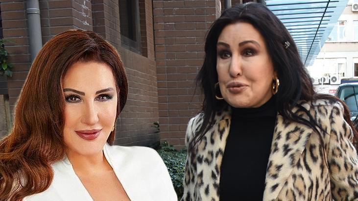 Nükhet Duru: Beni etkileyen çok görüntü oldu