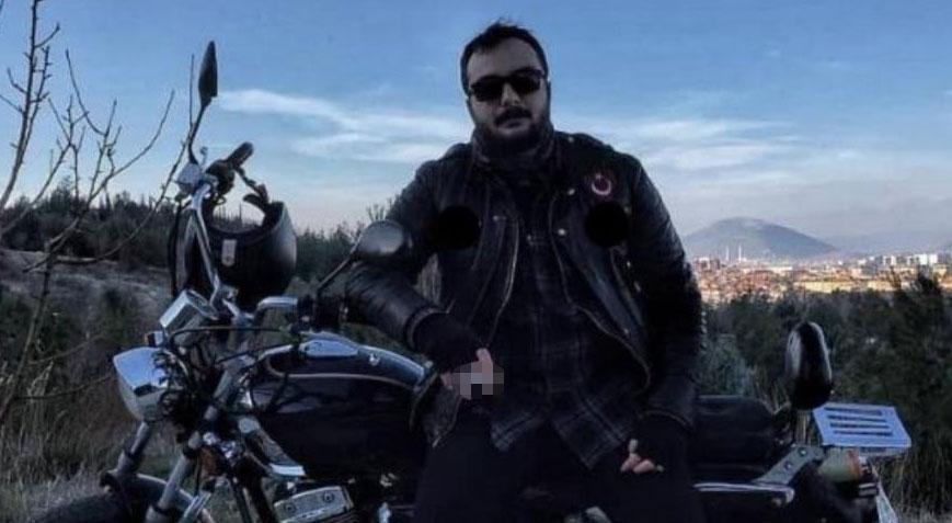 Baygınlık geçiren üniversite öğrencisinden kahreden haber