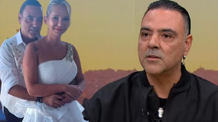 Ozan Orhon: Eşimin kanser olduğunu öğrendikten sonra yalnız bırakmadım