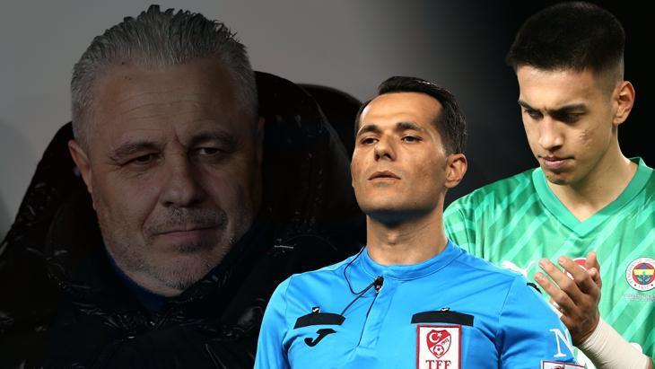 Gaziantep FK – Fenerbahçe maçına ‘penaltı’ damgası! Marius Sumudica, Leonardo Bonucci ile konuştu