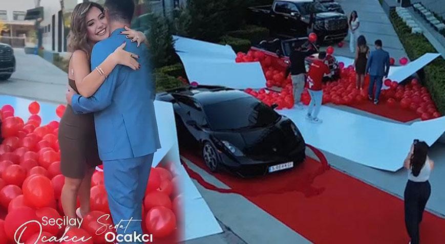 Ocakcı Holding ile şirketlerine operasyonda şoke eden yeni detaylar! Lüks hayat kamerada