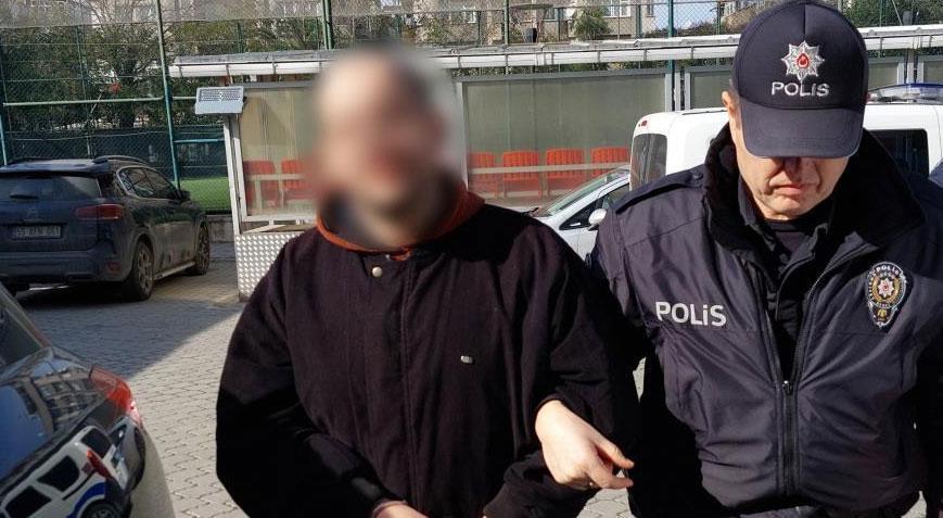 Görme engelli genci kaçırıp ailesinden altın ve bin 600 dolar aldı