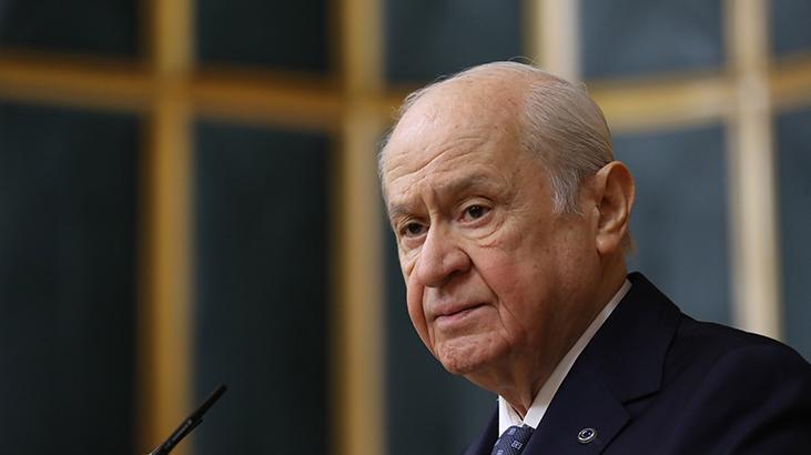 MHP Lideri Bahçeli, Aliyev’i seçim zaferinden dolayı tebrik etti