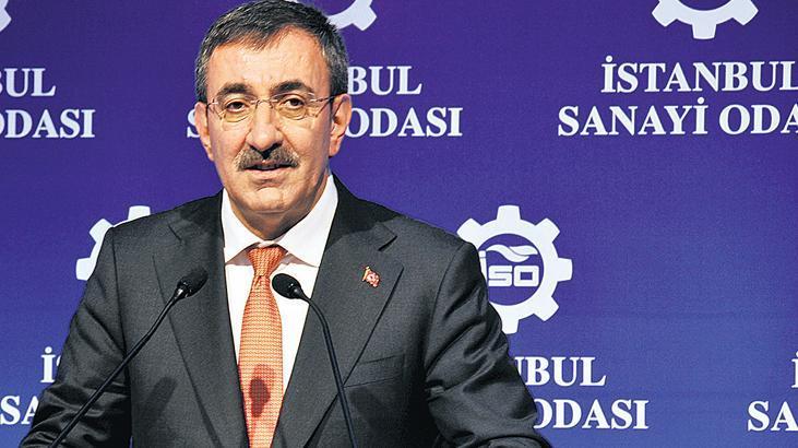 Sanayici sigorta için ‘ilk sözü’ aldı