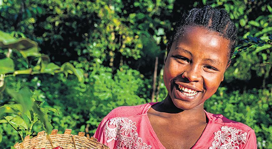 Kahvenin tadı daha lezzetli olabilir