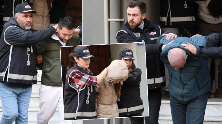 İzmir’deki tarihi vurgunda son detaylar! 5 milyar 123 milyon TL ile Dubai’ye kaçtı