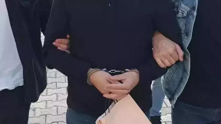 FETÖ’den aranıyordu! Eski emniyet müdürü böyle yakalandı