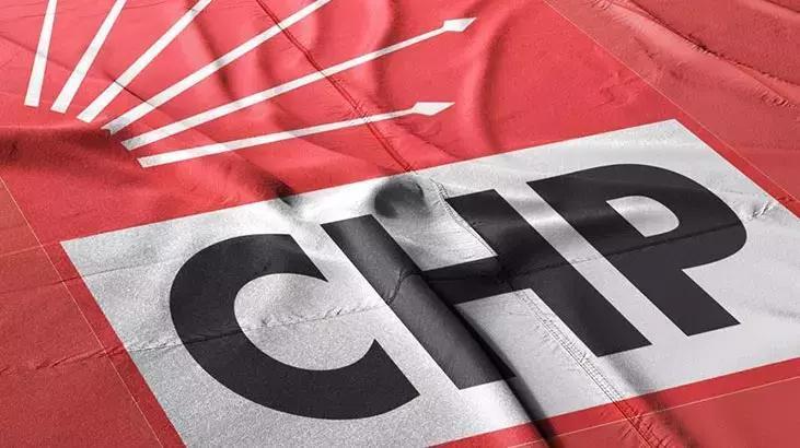 Şanlıurfa Siverek’te CHP teşkilatında toplu istifa