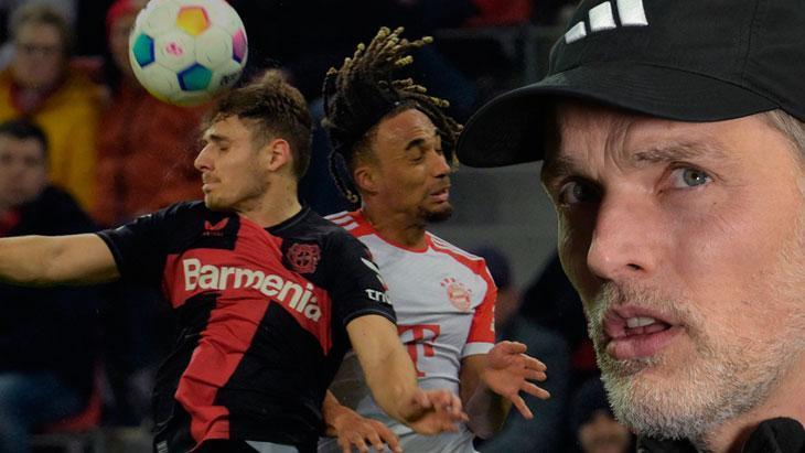 Thomas Tuchel’den Sacha Boey sözleri! ‘İlk golde adeta uyuyordu’