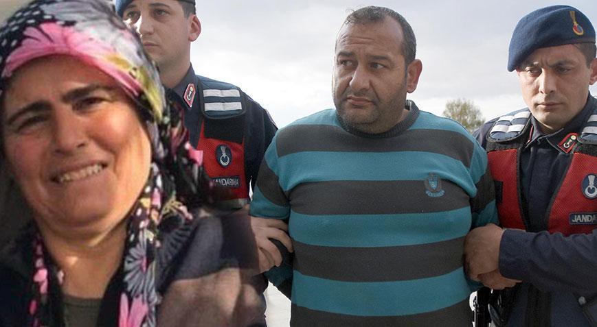 Komşusunu 1500 TL için öldüren sanık için istenen ceza belli oldu