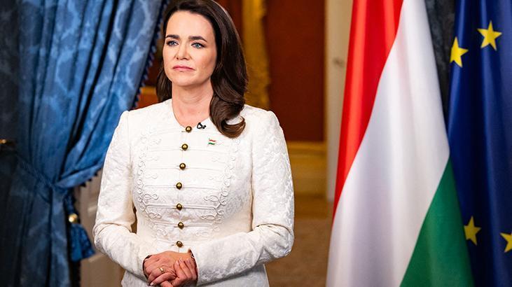 Macaristan’da siyasi deprem! Cumhurbaşkanı Novak ve eski Adalet Bakanı Varga istifa etmek zorunda kaldı