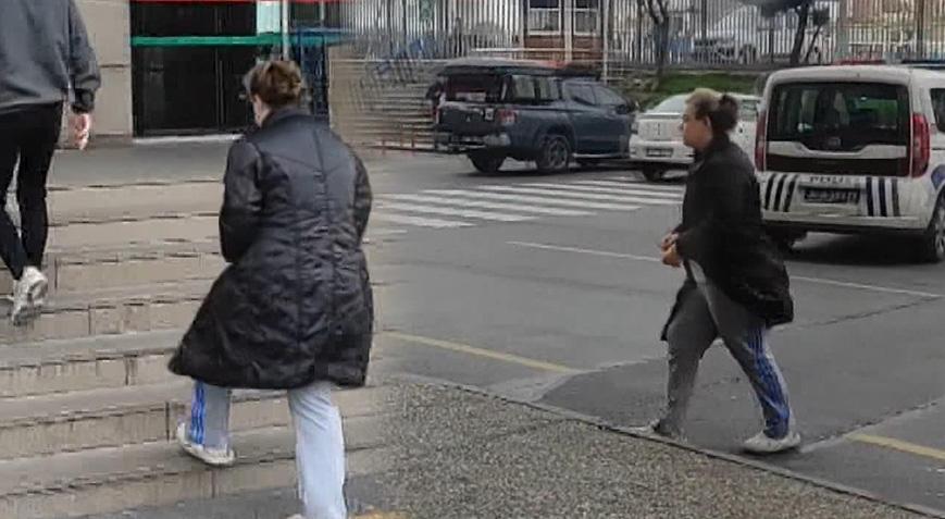 Yeni doğmuş bebeğini çöpe bırakan kadın ile ilgili flaş gelişme