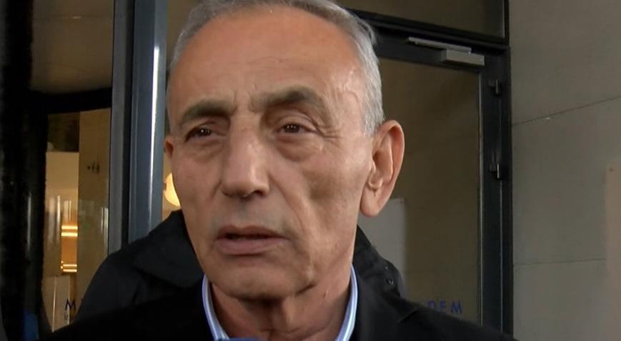 Küçükçekmece’deki silahlı saldırı! Belediye Başkanı Çebi’den yaralı kadına ziyaret