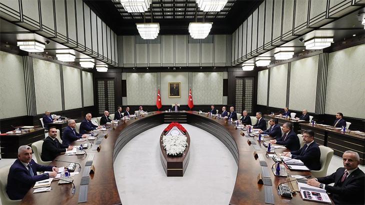 Son dakika! Kabine bugün toplanıyor! Öğretmen adaylarının gözü toplantıda olacak