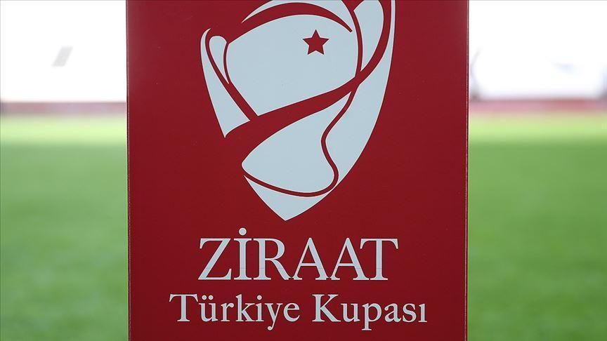 CANLI | Ziraat Türkiye Kupası kura çekimi yapılıyor! Galatasaray, Fenerbahçe, Beşiktaş ve Trabzonspor’un rakipleri belli oluyor